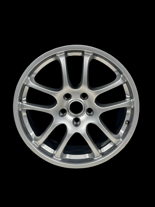 INFINITI G35 05-06 18x7-1/2 (alloy, 10 spoke) #73682